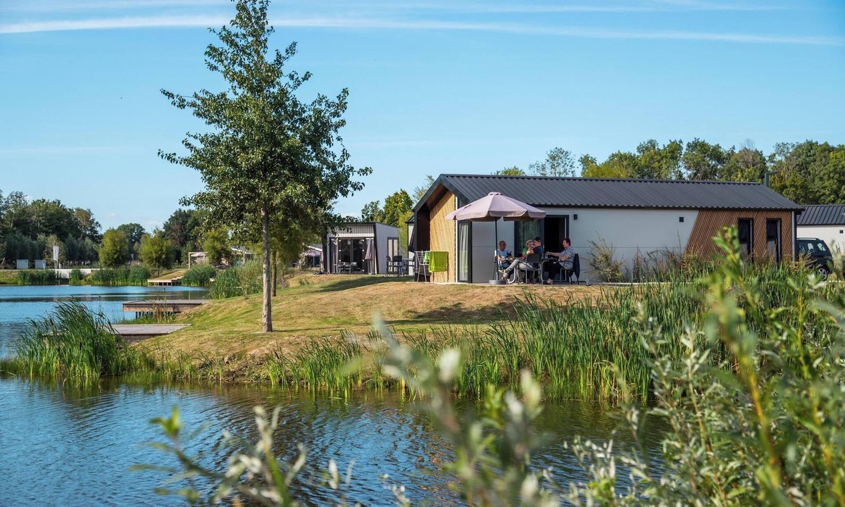 Chalet | Kampen