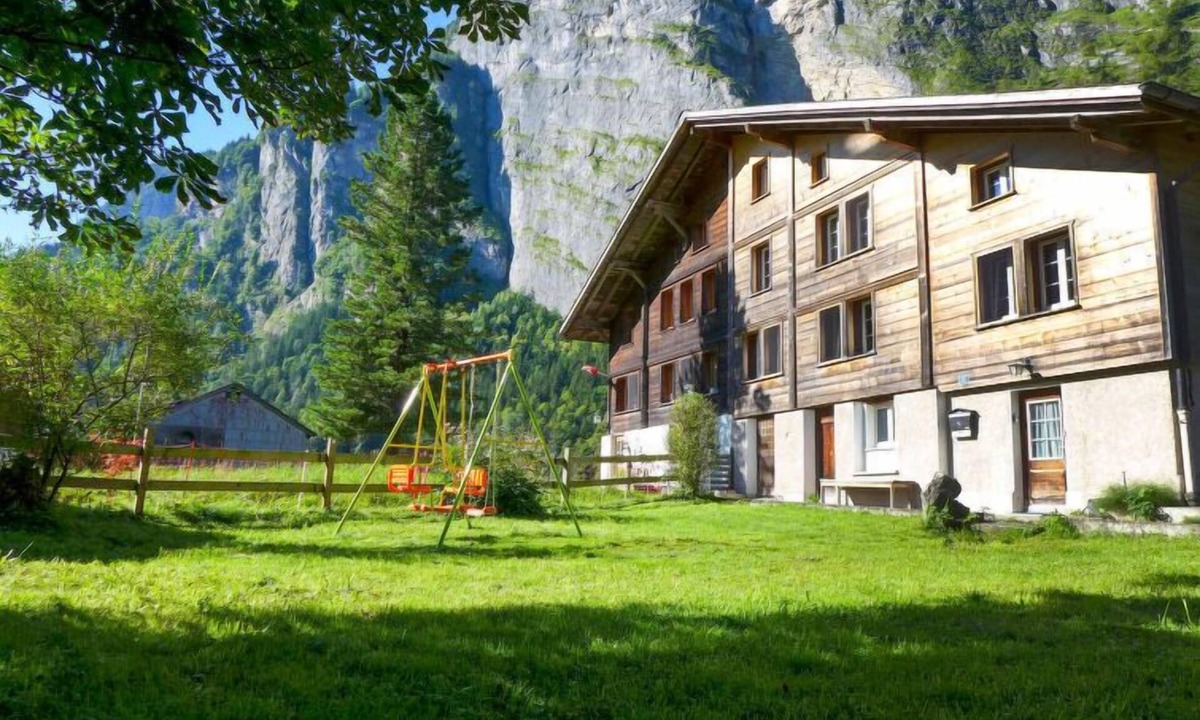 Chalet Wychel | Reichenbach