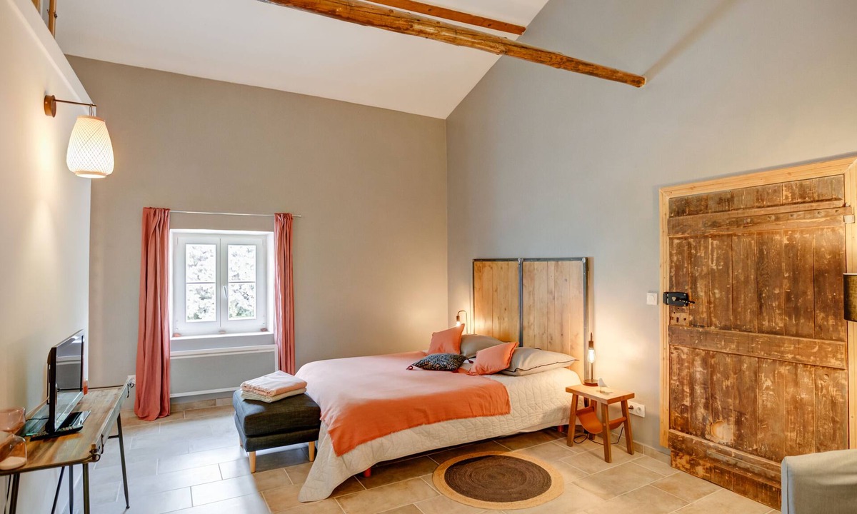 Chambre De | Pont-Saint-Esprit