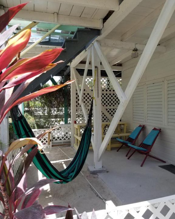 Chapito | Caye Caulker