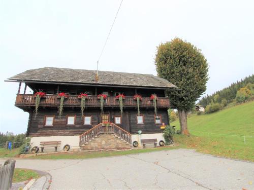 Quaint Farmhouse Fresach Swimming | Fresach