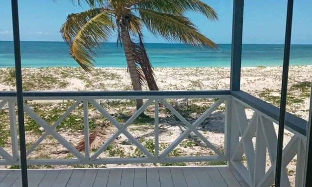 Cottage Codrington | Codrington