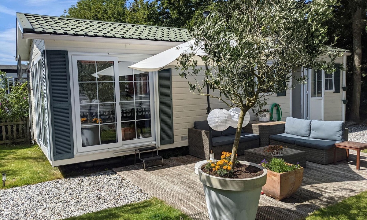 Chalet Goedereede | Goedereede