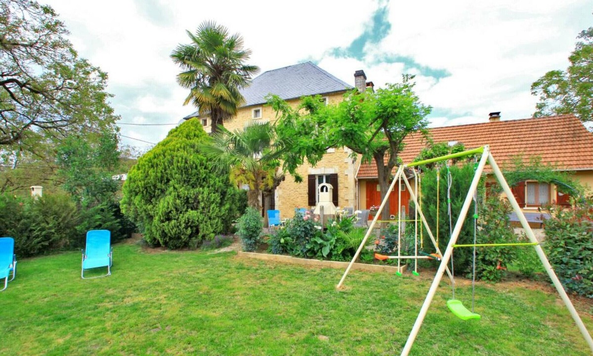 Persons | Calviac-en-Perigord