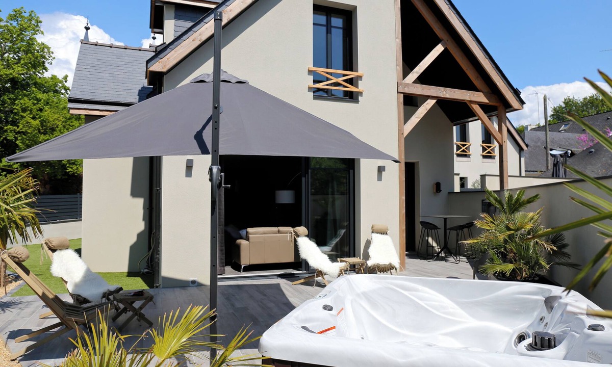 Garden | Arradon