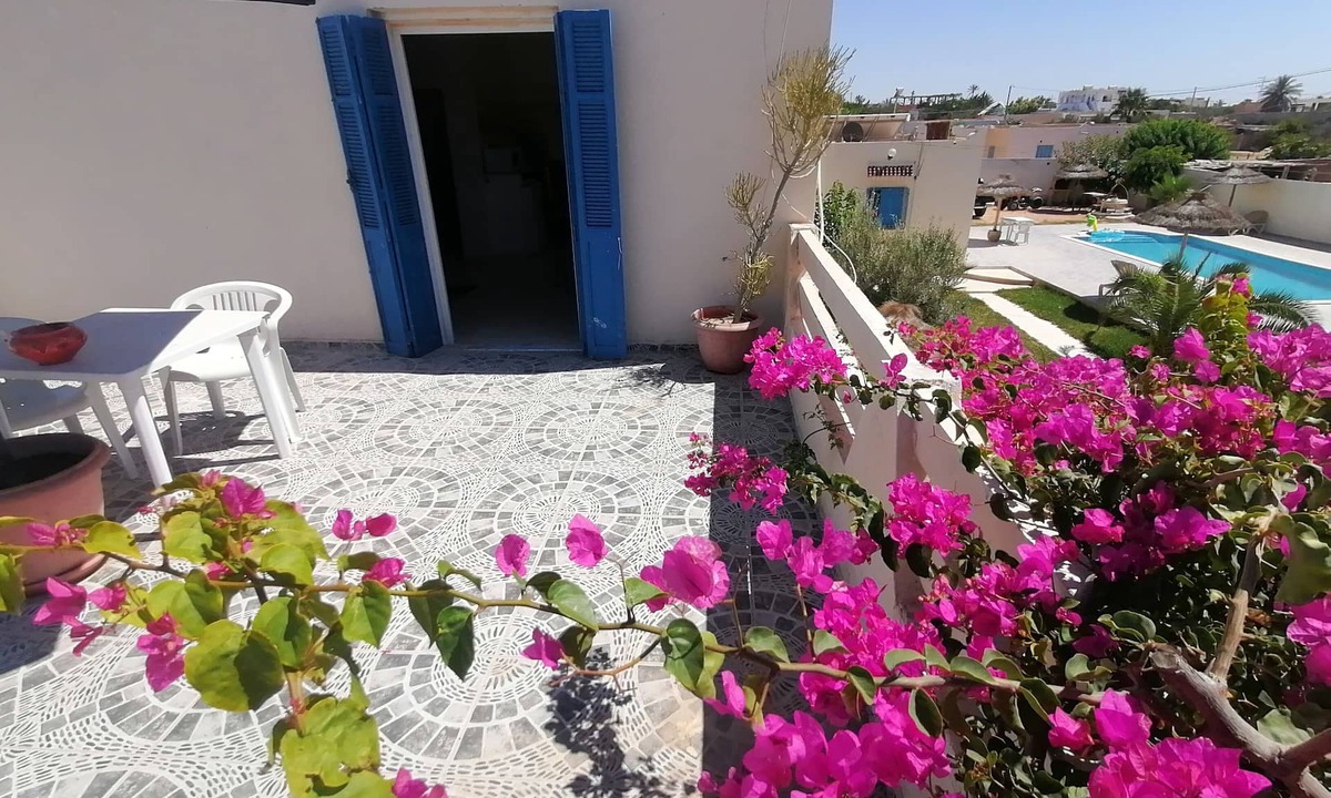 Charming Mezraya Djerba S | Midoun