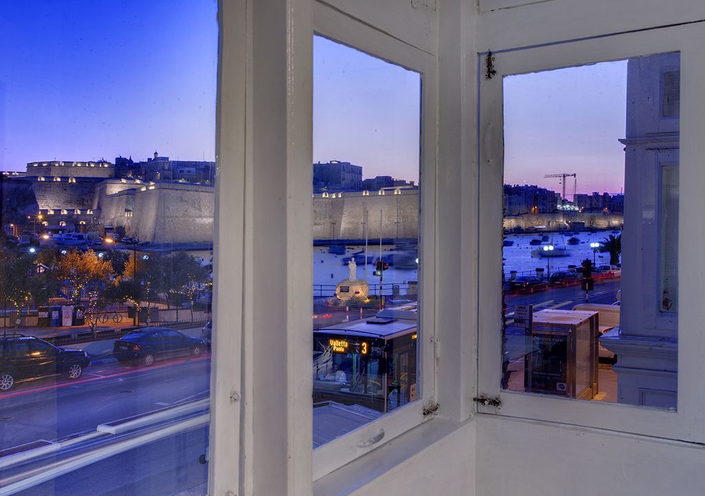 Seafront Kalkara | Kalkara