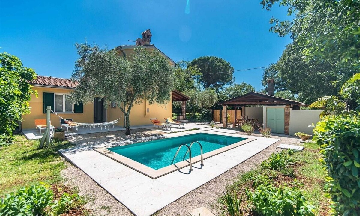 Villa Tranquil | Babici