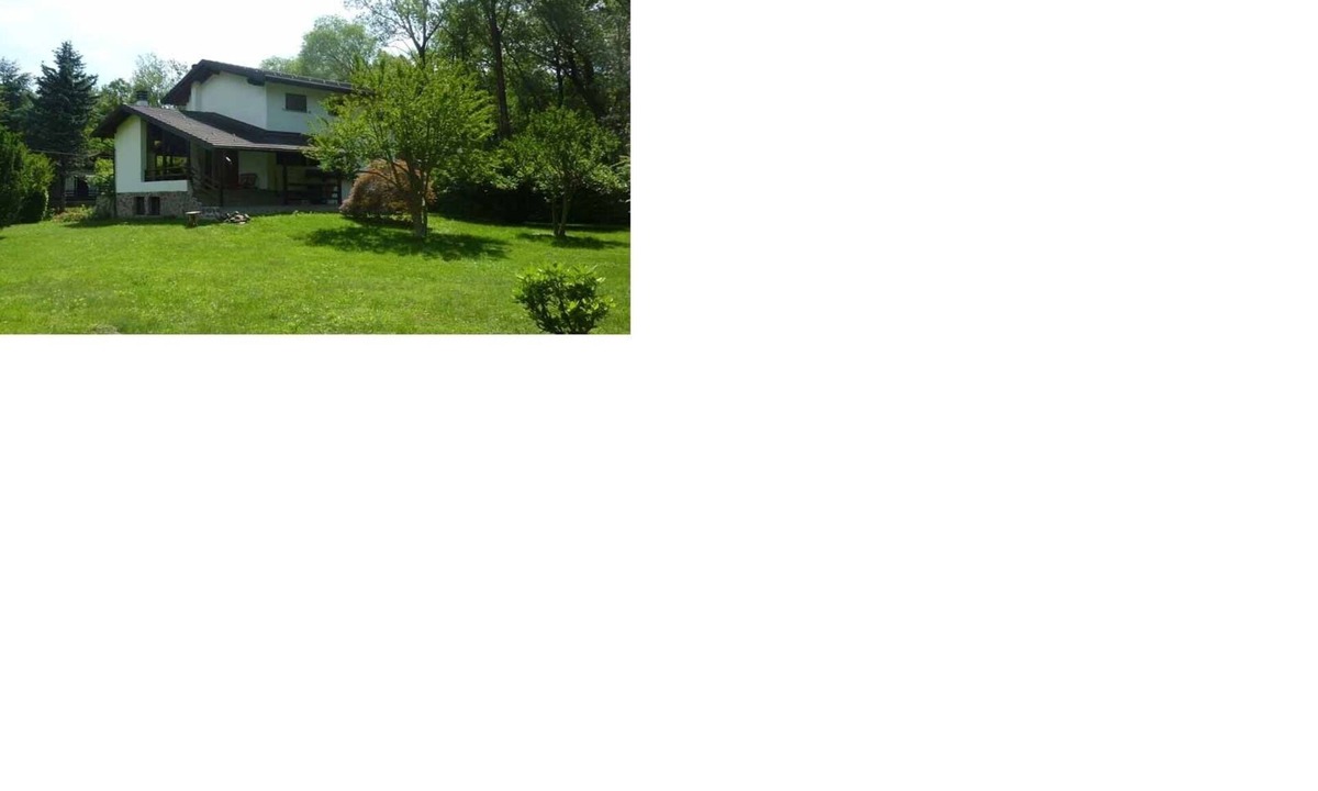 Villa At Como | La Punta