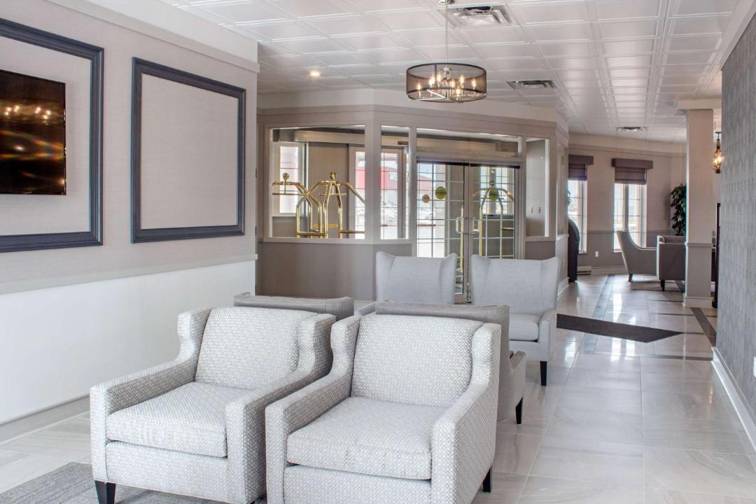 Chateau Moncton Trademark | Moncton