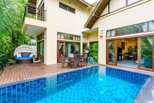 Chaweng Noi Villa Sha | Maret