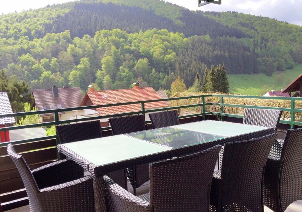Herzberg Harz | Sieber