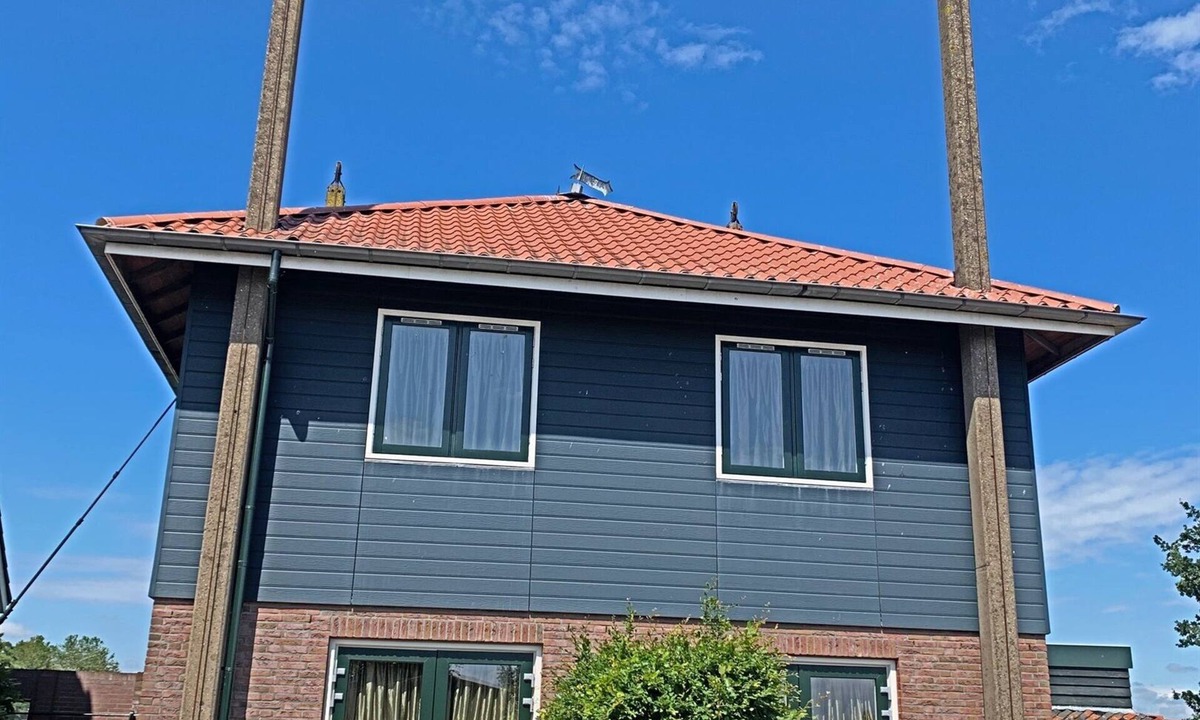 Christinahoeve Hooiberg | Boskoop
