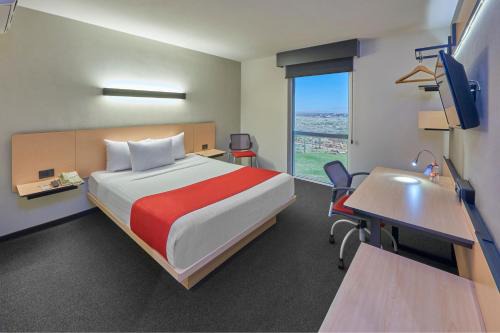 City Express Cananea | Cananea