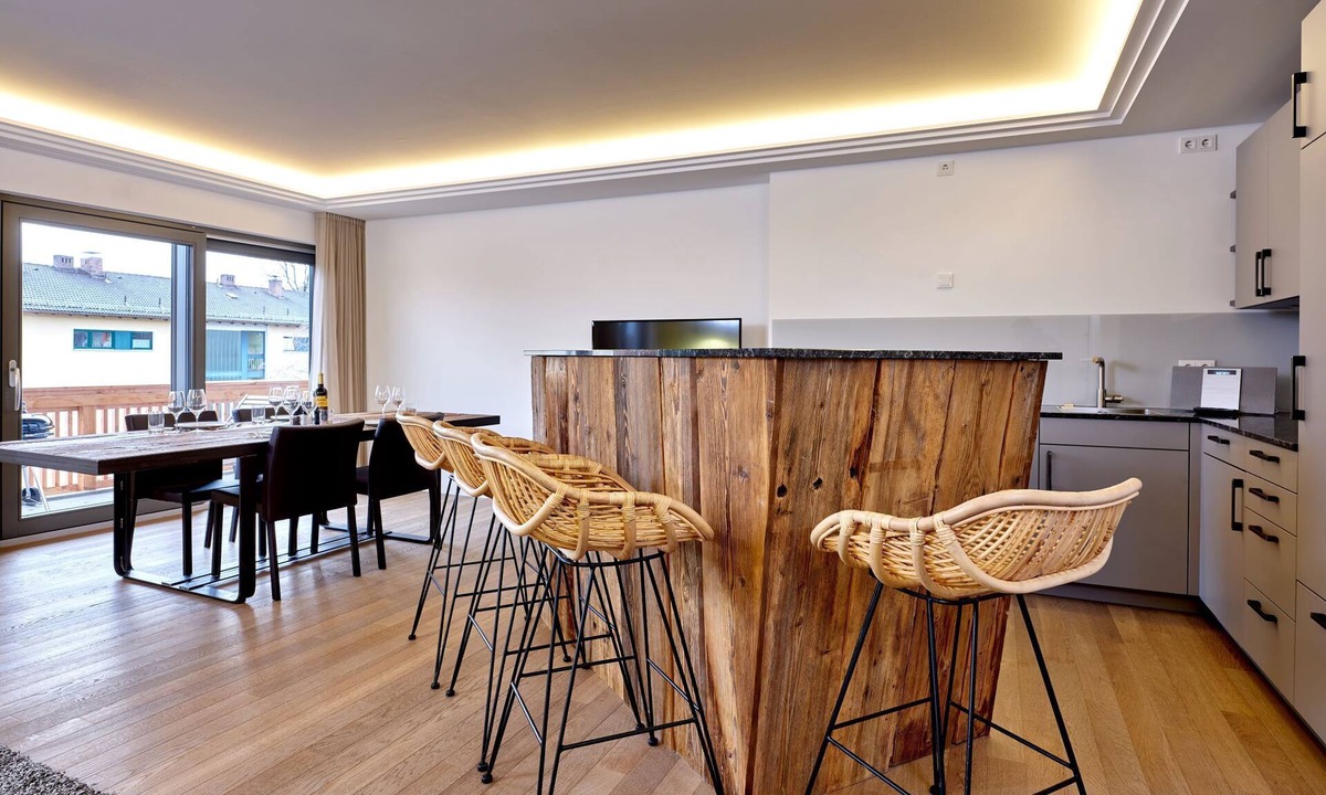 City Suites Murnau Staffelsee | Murnau am Staffelsee