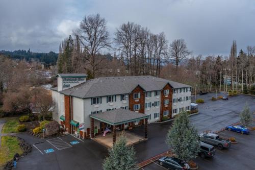 Clatskanie River Inn | Clatskanie