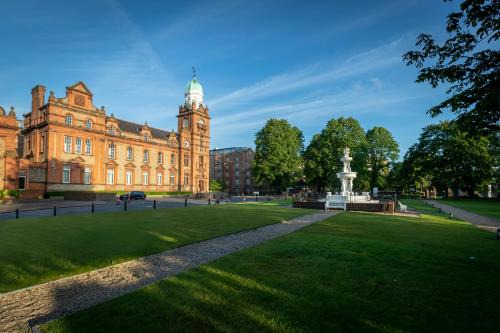 Clayton Hotel Ballsbridge | Ballsbridge