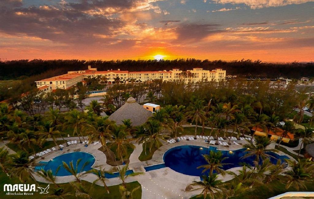 Club Maeva Miramar Tampico | Ciudad Madero