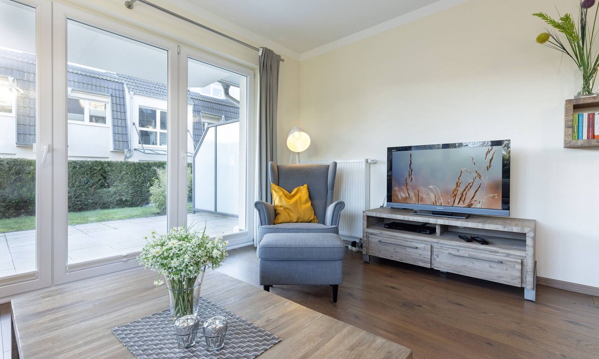 Baltic Sea Lodge | Scharbeutz