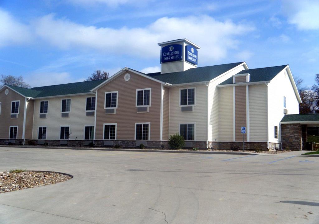 Cobblestone Inn Suites Bloomfield | Bloomfield