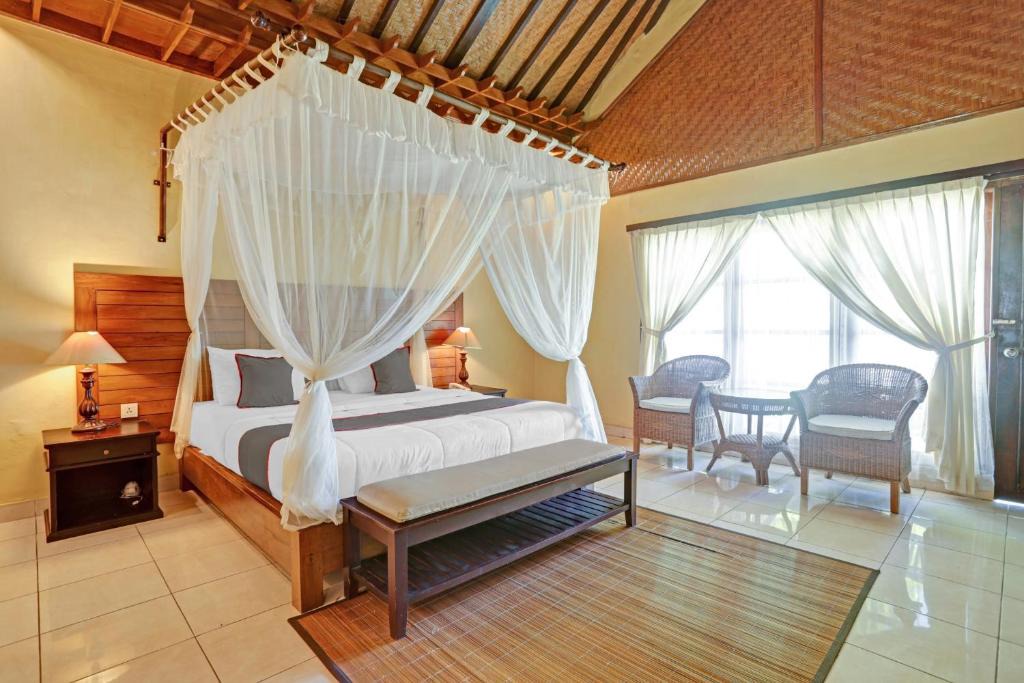 Aditya Beach Resort | Kaliasem