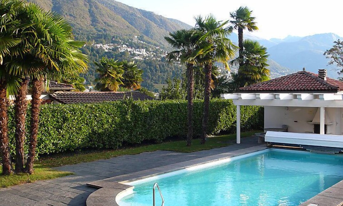 Collina Verde B | Ascona