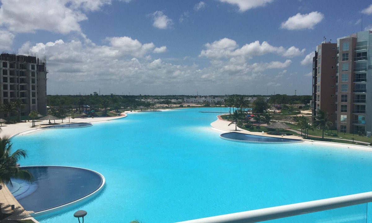Villa Del Palmar Cancún | Cancun