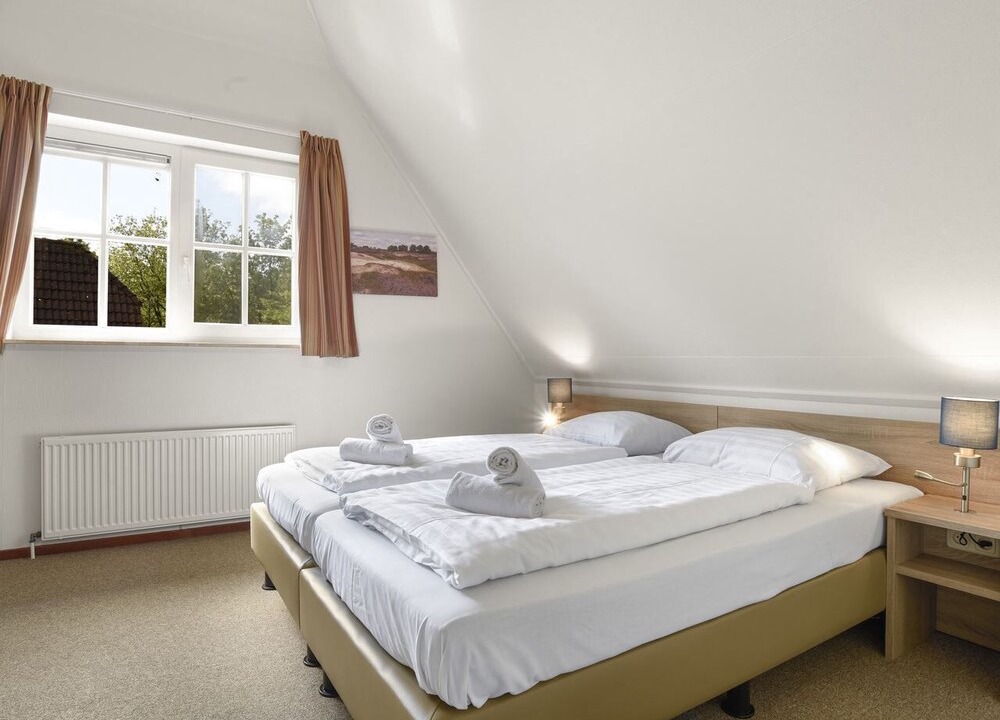 Comfort The Holiday Park Landal State | Wateren