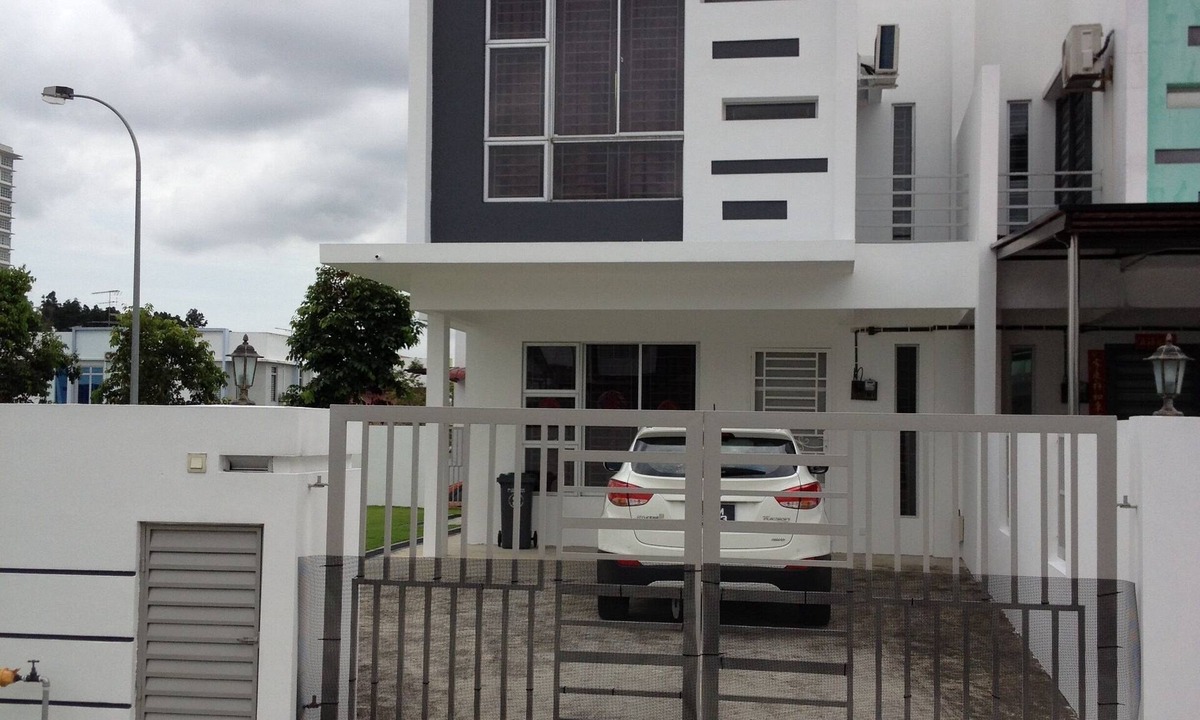 Skyloft Bukit Indah | Bukit Indah 2
