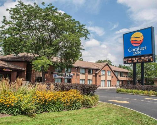 Comfort Inn Simcoe | Simcoe