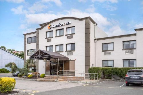 Comfort Inn Edgewater Hudson River | Edgewater