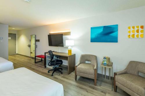 Comfort Inn Mont Laurier | Mont-Laurier