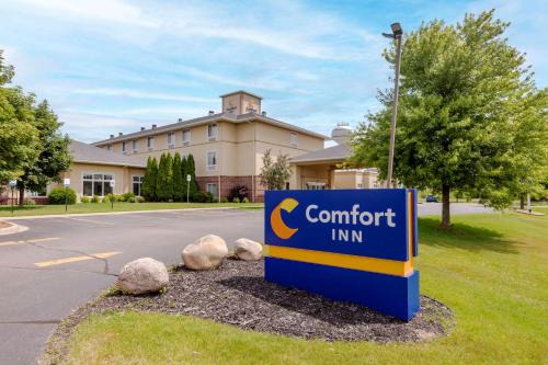 Comfort Inn Point | Plover