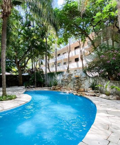 Comfort Inn Tampico | Tampico