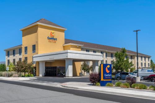 Comfort Fernley | Fernley