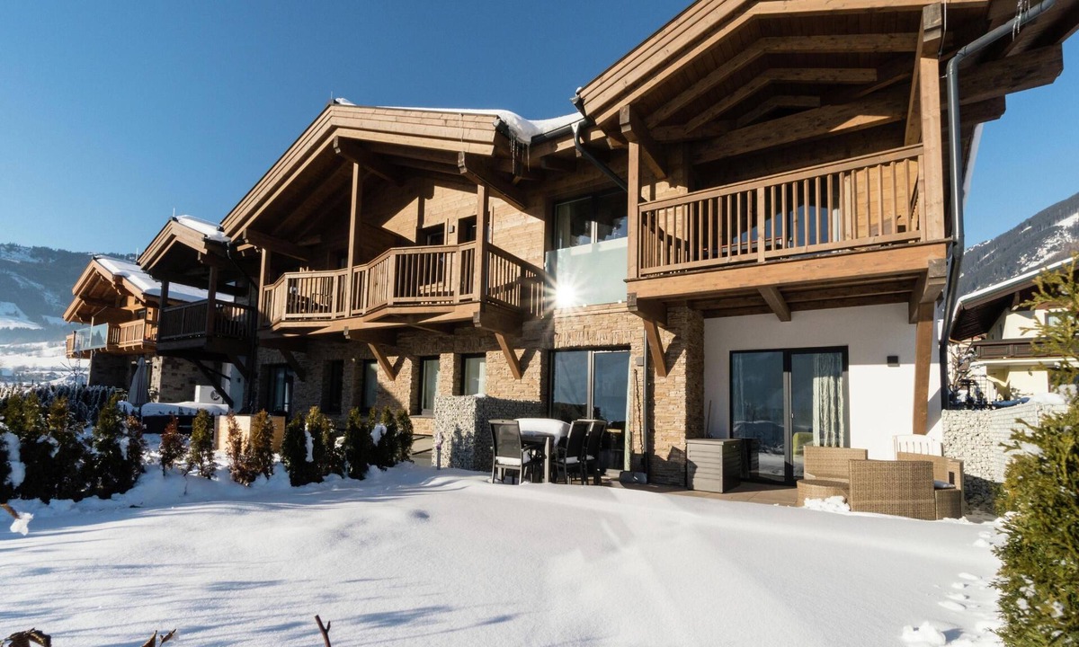 Bergbiberlodge S | Piesendorf