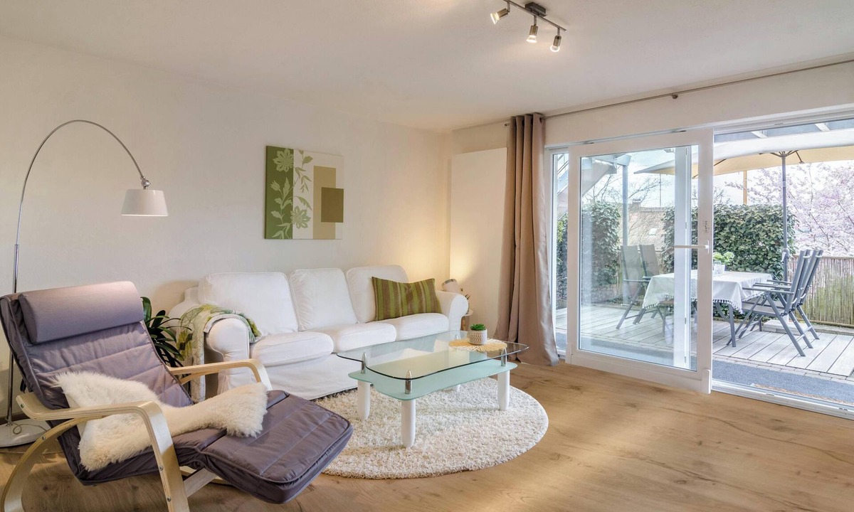 Ferienwohnung Kunstmann Überlingen | Ueberlingen