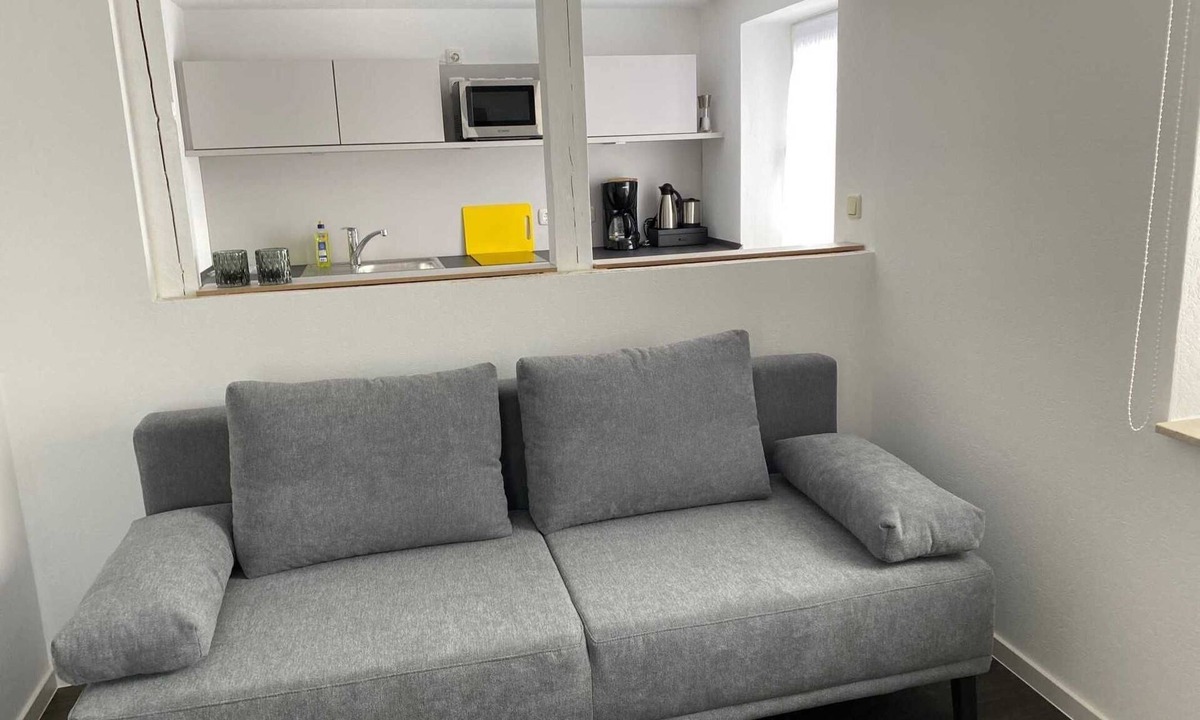 Weserlounge | Hessisch Oldendorf
