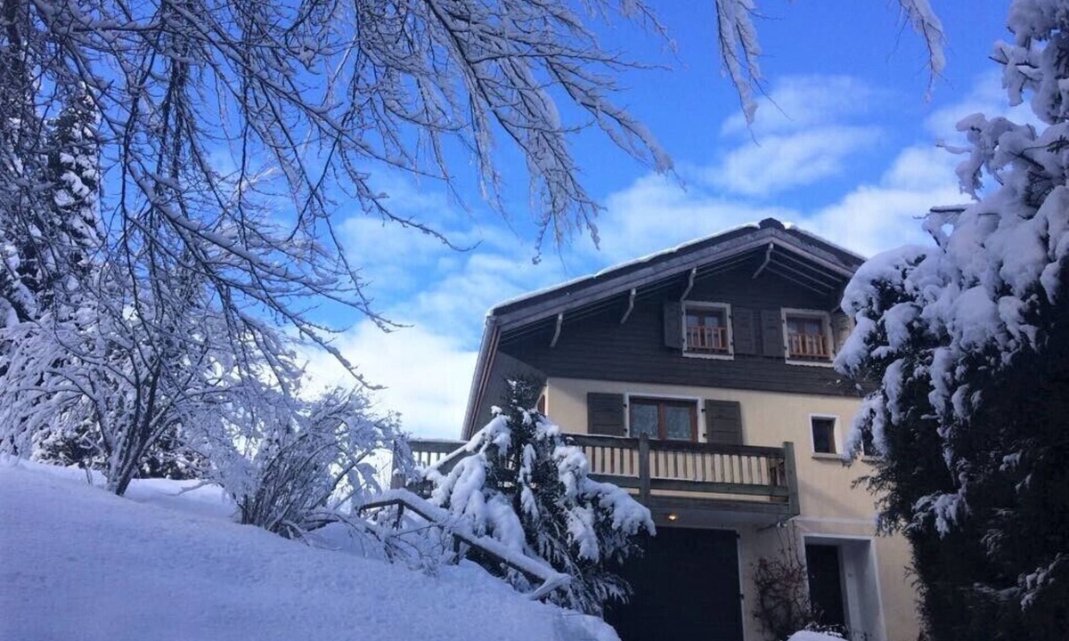 Chalet | Araches-la-Frasse