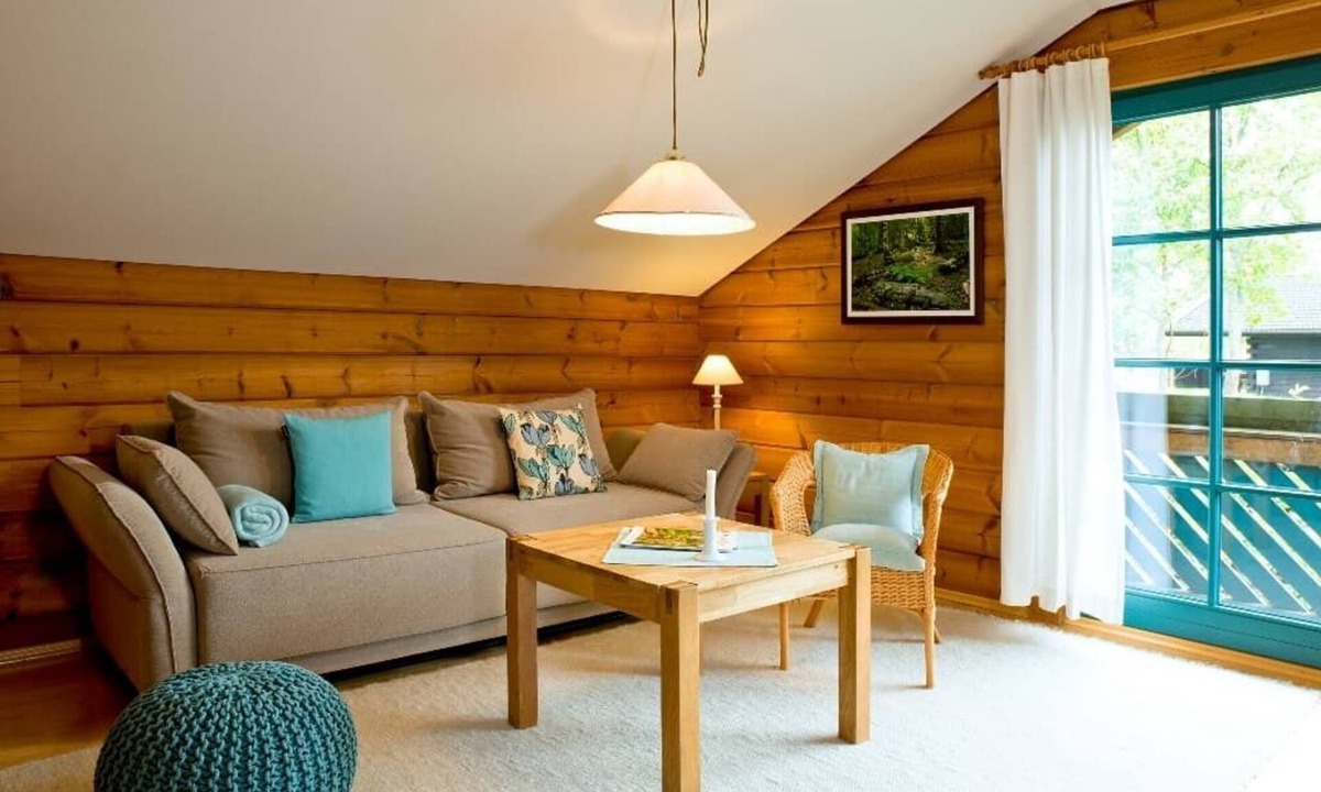 Ferienhaus Mitterdorf Philippsreut | Mitterfirmiansreut