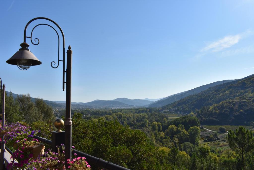 Complejo Hostelero Paladium | Vilamartin de Valdeorras