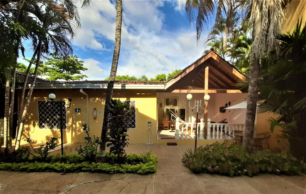 Condominio El Portal Casa | Melgar