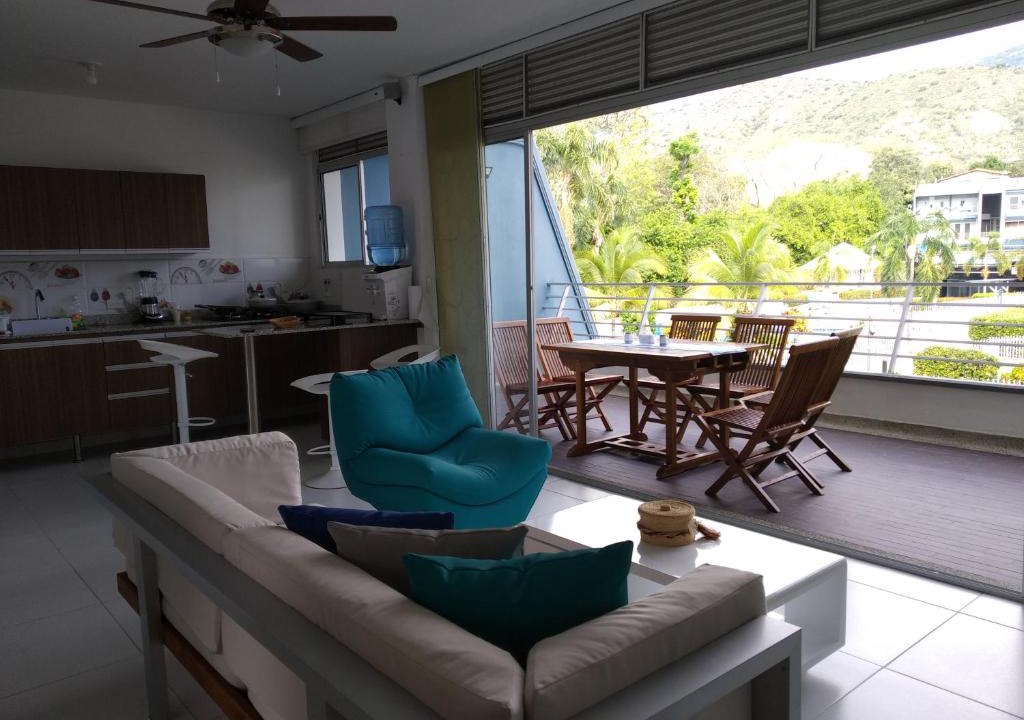 Condominio Terrazas Del Sol | Sopetran
