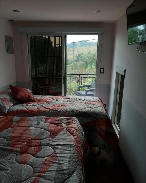 Containers Village | San Bartolome Milpas Altas