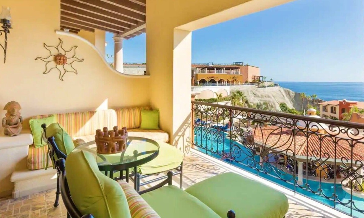 Resevb San Lucas | Los Cabos