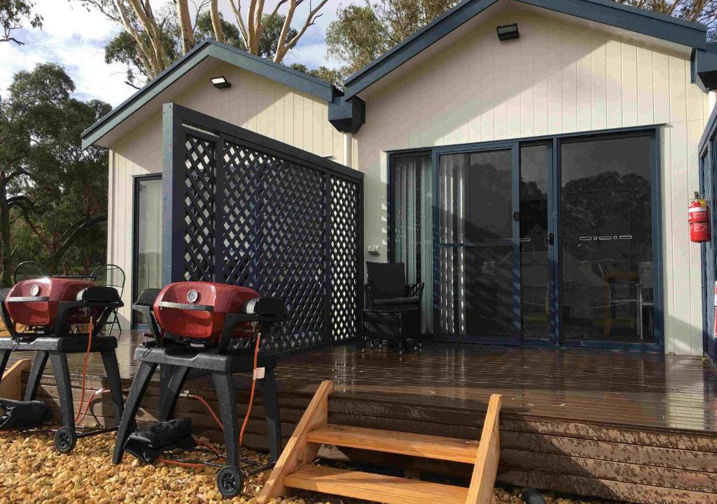 Coonawarra Ensuite | Comaum