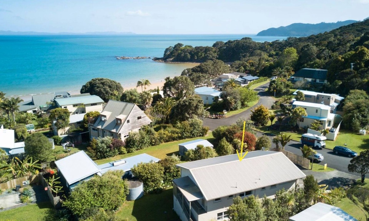 Coopers Beach Getaway | Coopers Beach