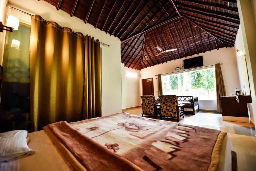 Corbett Resort | Ramnagar
