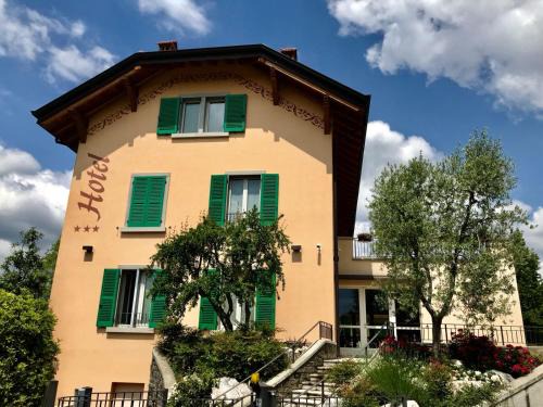 Cornelle Hotel | Valbrembo