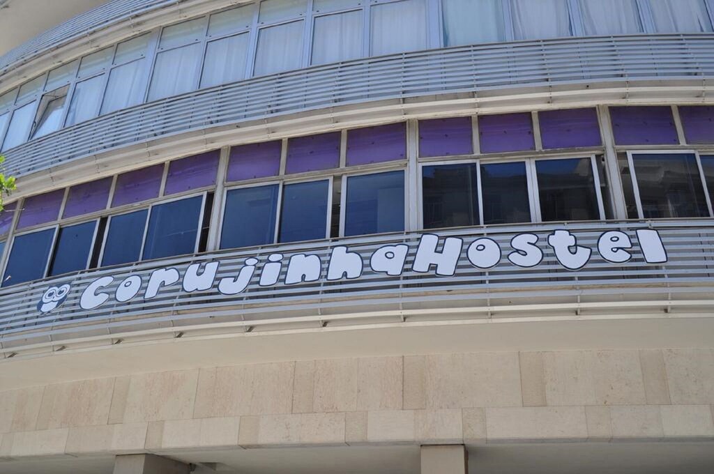 Corujinha Hostel | Sao Joao de Deus